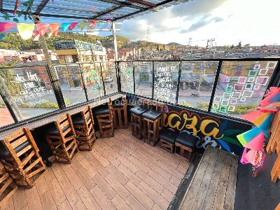 Casa de 5 alcobas en venta en San Mateo, Soacha, 74 m² · foto 5 de 13