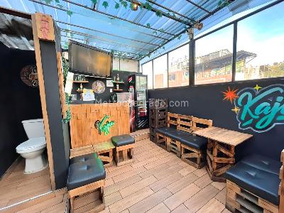 Casa de 5 alcobas en venta en San Mateo, Soacha, 74 m² · foto 9 de 13