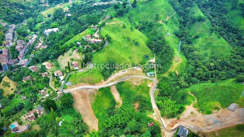 Lote en Venta, LA MACANA, Sabaneta - Vista 3