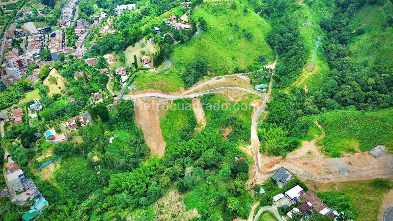 Lote en Venta, LA MACANA, Sabaneta - Vista 5