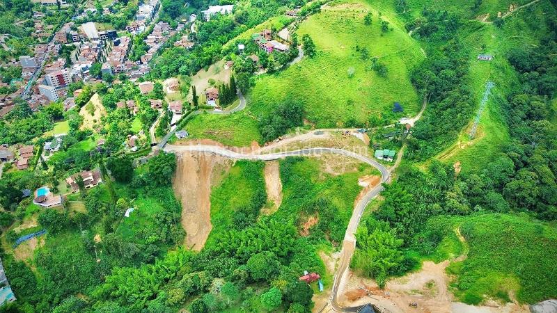 Lote en Venta, LA MACANA, Sabaneta - Más