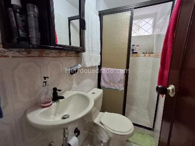 Apartamento de 3 alcobas en venta en Santa Cruz, Ibagué, 72 m² · foto 12 de 15