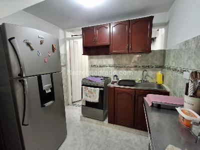 Apartamento de 3 alcobas en venta en Santa Cruz, Ibagué, 72 m² · foto 13 de 15