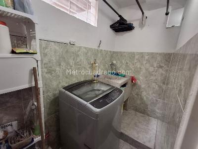 Apartamento de 3 alcobas en venta en Santa Cruz, Ibagué, 72 m² · foto 14 de 15