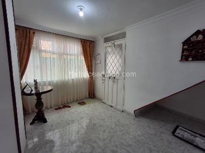 Apartamento de 3 alcobas en venta en Santa Cruz, Ibagué, 72 m² · foto 4 de 15