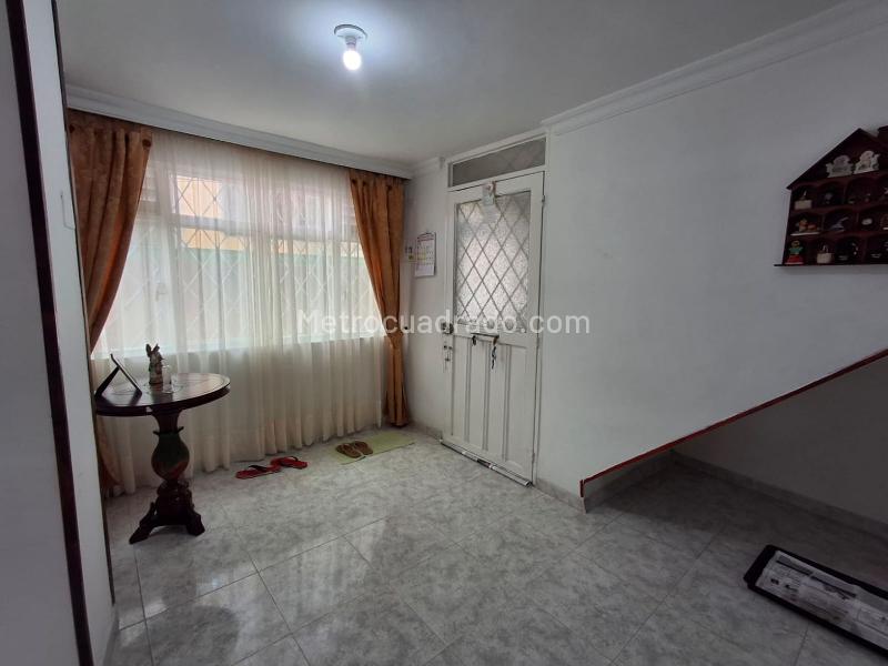 Apartamento en Venta, SANTA CRUZ, Ibagué - Widok 4
