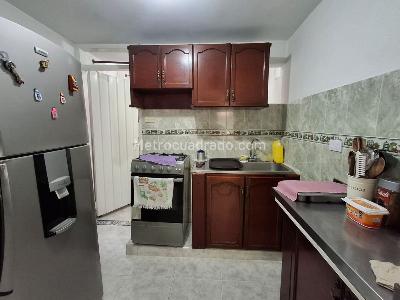 Apartamento de 3 alcobas en venta en Santa Cruz, Ibagué, 72 m² · foto 15 de 15