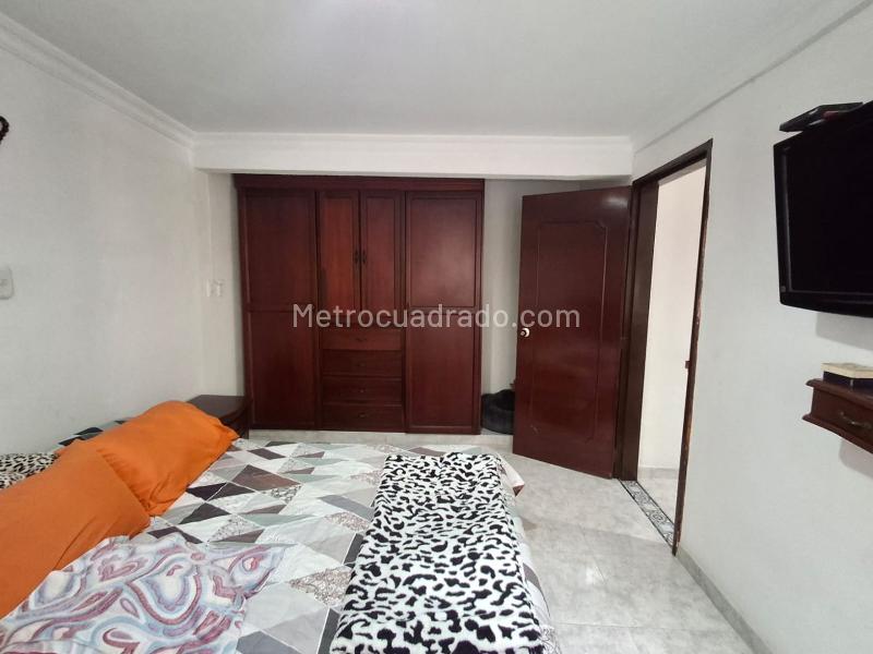 Apartamento en Venta, SANTA CRUZ, Ibagué - Widok 6