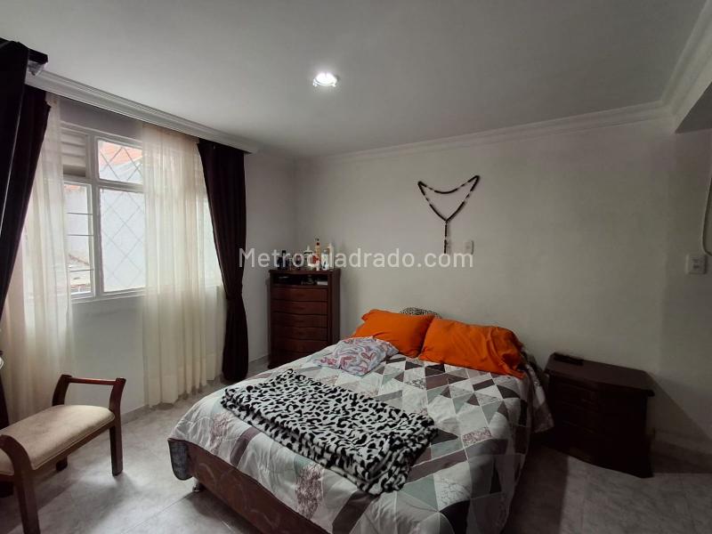 Apartamento en Venta, SANTA CRUZ, Ibagué - Więcej