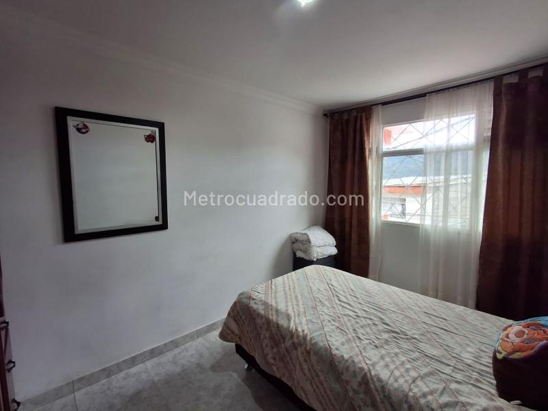 Apartamento en Venta, SANTA CRUZ, Ibagué - Widok 3