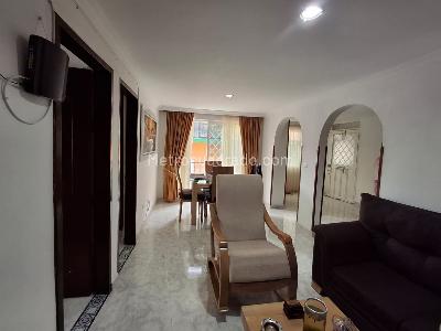 Apartamento de 3 alcobas en venta en Santa Cruz, Ibagué, 72 m² · foto 8 de 15
