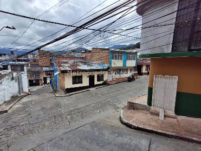 Apartamento de 3 alcobas en venta en Santa Cruz, Ibagué, 72 m² · foto 5 de 15