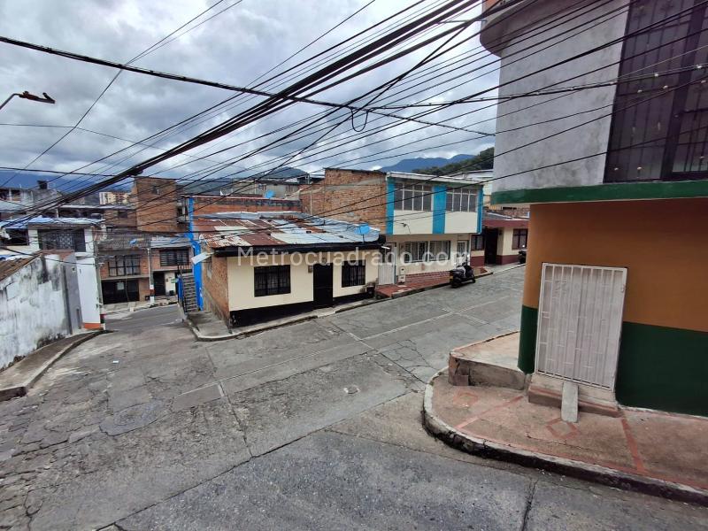 Apartamento en Venta, SANTA CRUZ, Ibagué - Widok 5