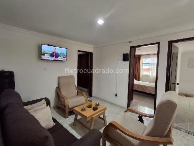 Apartamento de 3 alcobas en venta en Santa Cruz, Ibagué, 72 m² · foto 10 de 15