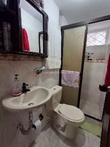 Apartamento de 3 alcobas en venta en Santa Cruz, Ibagué, 72 m² · foto 11 de 15