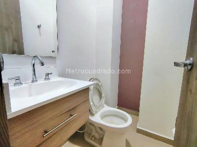 Apartamento en venta en El Recreo, Montería · foto 13 de 18