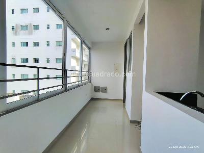 Apartamento en venta en El Recreo, Montería · foto 16 de 18