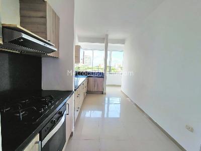 Apartamento en venta en El Recreo, Montería · foto 18 de 18