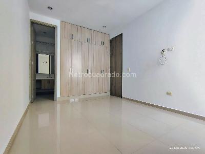 Apartamento en venta en El Recreo, Montería · foto 5 de 18