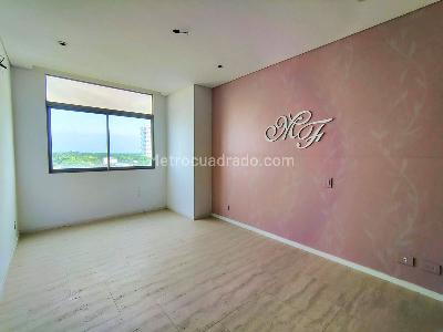 Apartamento en venta en El Recreo, Montería · foto 18 de 20