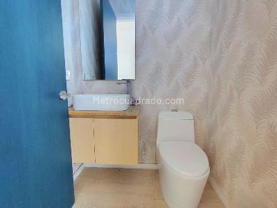 Apartamento en venta en El Recreo, Montería · foto 10 de 20