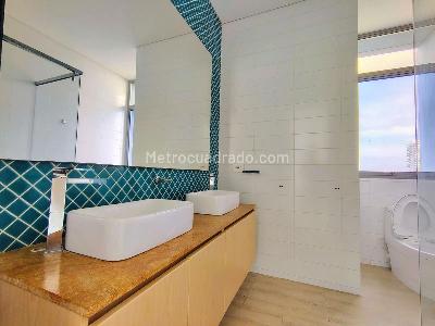 Apartamento en venta en El Recreo, Montería · foto 12 de 20