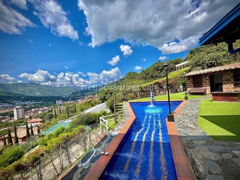 Finca en Venta, EL PARAISO, Copacabana – pohled 3