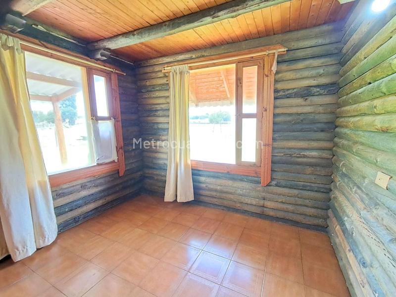 Lote en Venta, PARCELACION GRANJAS LA VUELTA DEL RIO, Cota (Incluye Siberia) - Widok 3