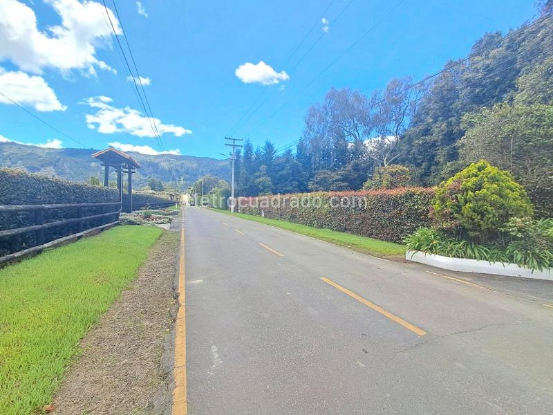 Lote en Venta, PARCELACION GRANJAS LA VUELTA DEL RIO, Cota (Incluye Siberia) - Widok 5