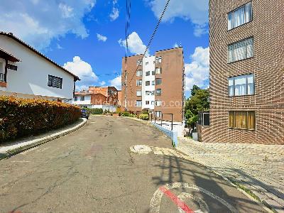 Apartamento de 3 alcobas en venta en San Antonio De Pereira, Rionegro, 82 m² · foto 2 de 17