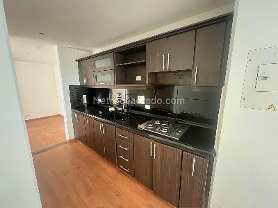 Apartamento de 3 alcobas en venta en San Antonio De Pereira, Rionegro, 82 m² · foto 5 de 17