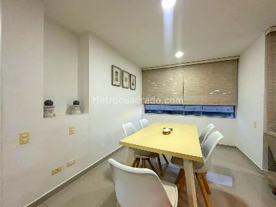 Apartamento en venta en Edificio Rio Parque Residencial, Montería · foto 12 de 20
