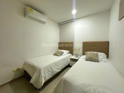 Apartamento en venta en Edificio Rio Parque Residencial, Montería · foto 14 de 20