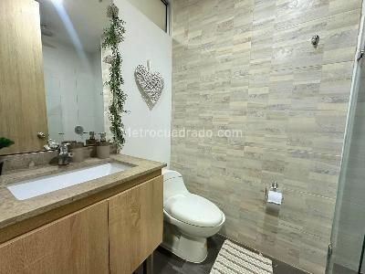Apartamento en venta en Edificio Rio Parque Residencial, Montería · foto 15 de 20