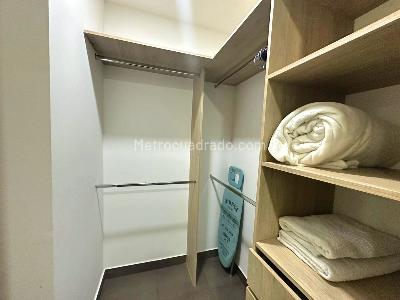 Apartamento en venta en Edificio Rio Parque Residencial, Montería · foto 16 de 20