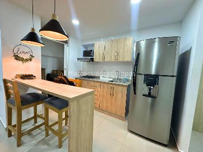 Apartamento en venta en Edificio Rio Parque Residencial, Montería · foto 18 de 20