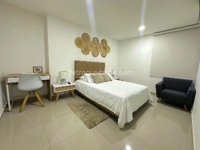 Apartamento en venta en Edificio Rio Parque Residencial, Montería · foto 19 de 20