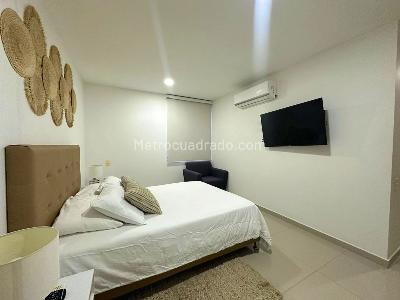 Apartamento en venta en Edificio Rio Parque Residencial, Montería · foto 20 de 20