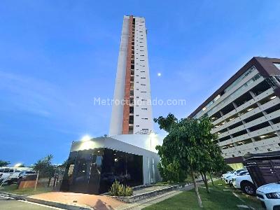 Apartamento en venta en Edificio Rio Parque Residencial, Montería · foto 3 de 20
