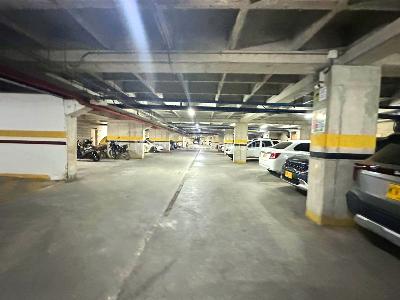 Apartamento en venta en Edificio Rio Parque Residencial, Montería · foto 5 de 20