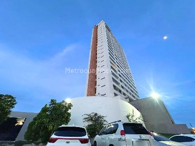 Apartamento en venta en Edificio Rio Parque Residencial, Montería · foto 6 de 20