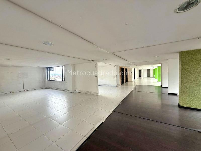 Oficina en Venta, CENTRO LAS NIEVES, Bogotá D.C. - Ansicht 2