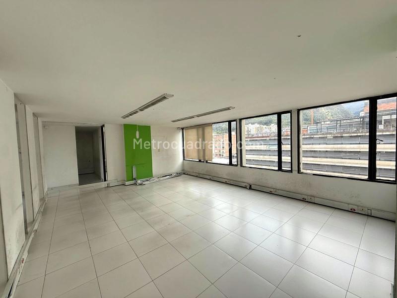 Oficina en Venta, CENTRO LAS NIEVES, Bogotá D.C. - Ansicht 5
