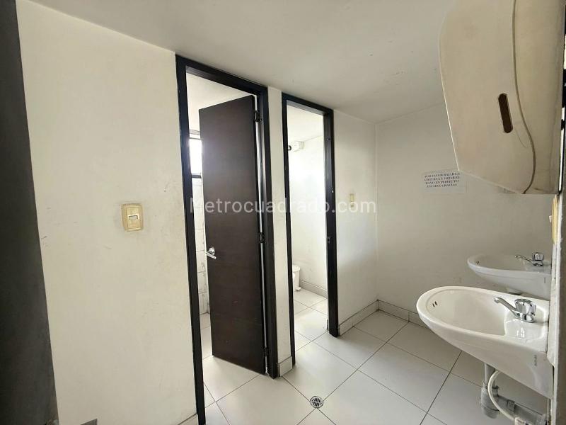 Oficina en Venta, CENTRO LAS NIEVES, Bogotá D.C. - Ansicht 6