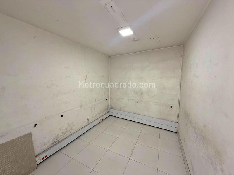 Oficina en Venta, CENTRO LAS NIEVES, Bogotá D.C. - Mehr