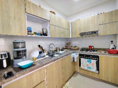 Casa en venta en Prados De San Francisco, Montería · foto 11 de 20