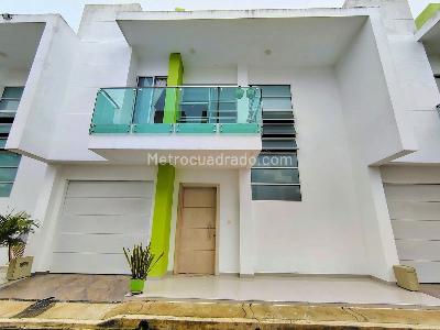 Casa en venta en Prados De San Francisco, Montería · foto 9 de 20