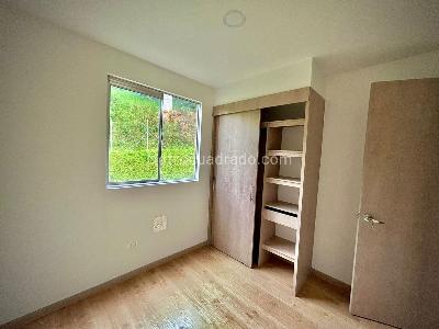 Apartamento de 2 alcobas en venta en Torre Menta, Rionegro, 54 m² · foto 12 de 20