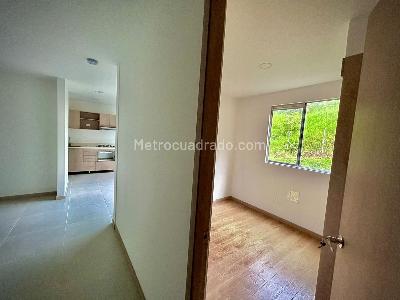 Apartamento de 2 alcobas en venta en Torre Menta, Rionegro, 54 m² · foto 15 de 20