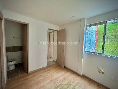 Apartamento de 2 alcobas en venta en Torre Menta, Rionegro, 54 m² · foto 17 de 20